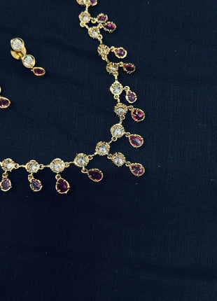Stone Jewellery