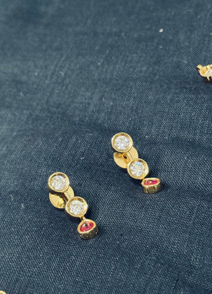 Stone Jewellery