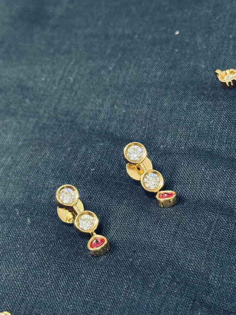 Stone Jewellery