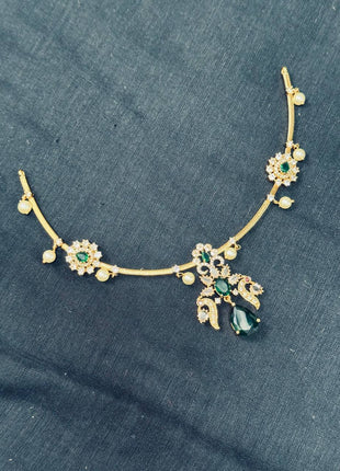 Stone Jewellery