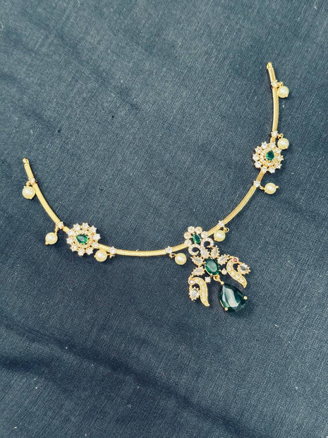 Stone Jewellery
