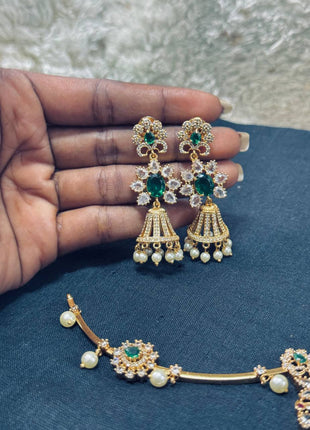 Stone Jewellery
