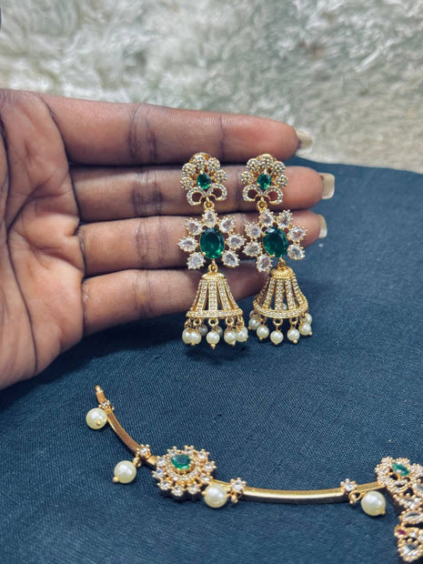 Stone Jewellery