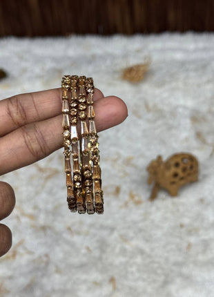 Stone Bangle