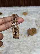 Stone Bangle
