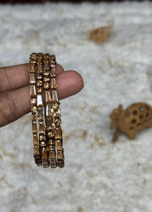 Stone Bangle
