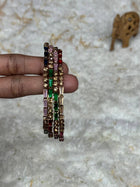 Stone Bangle