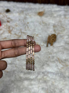 Stone Bangle