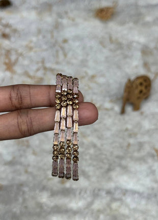 Stone Bangle
