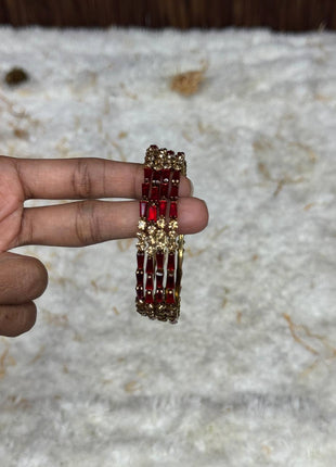 Stone Bangle