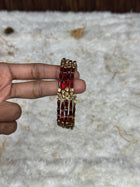 Stone Bangle