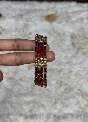 Stone Bangle