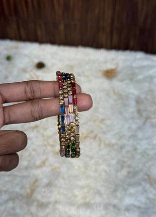 Stone Bangle