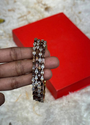 Stone Bangle