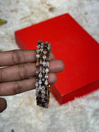 Stone Bangle