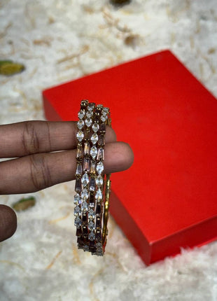 Stone Bangle