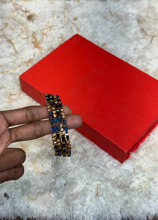 Stone Bangle