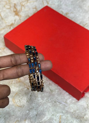 Stone Bangle