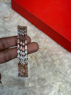Stone Bangle
