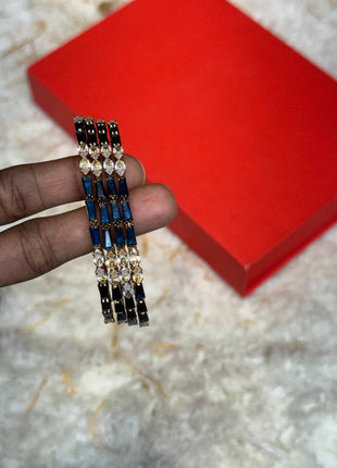 Stone Bangle