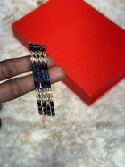Stone Bangle