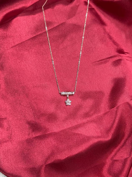 Fancy Jewellery