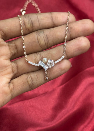 Fancy Jewellery