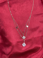 Fancy Jewellery