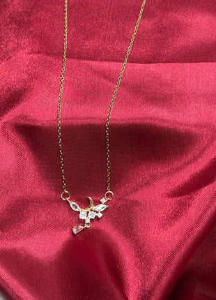 Fancy Jewellery