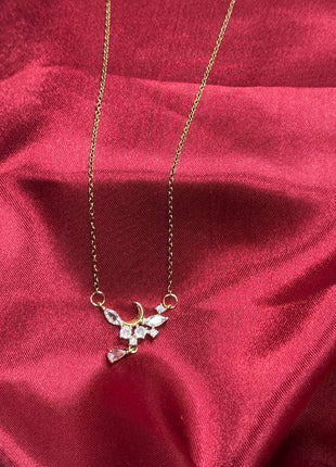 Fancy Jewellery