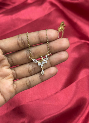 Fancy Jewellery