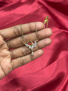 Fancy Jewellery