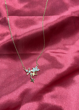 Fancy Jewellery