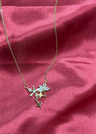 Fancy Jewellery