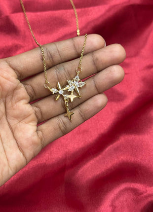 Fancy Jewellery