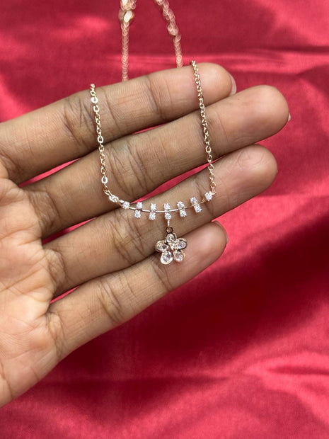 Fancy Jewellery