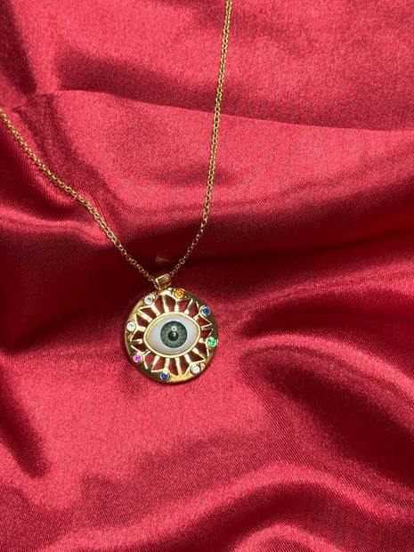 Fancy Jewellery