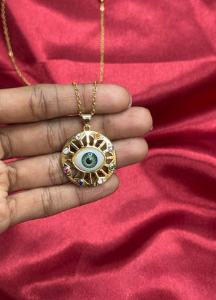 Fancy Jewellery