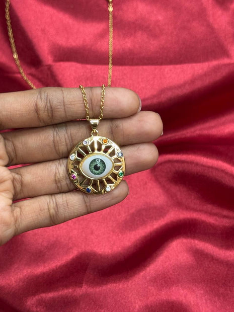 Fancy Jewellery