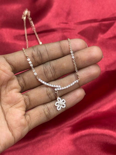 Fancy Jewellery