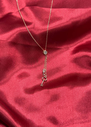 Fancy Jewellery