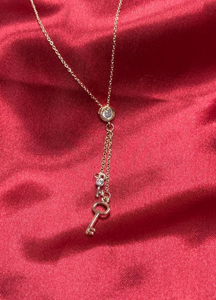 Fancy Jewellery