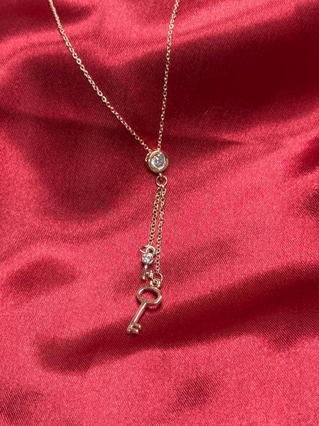 Fancy Jewellery