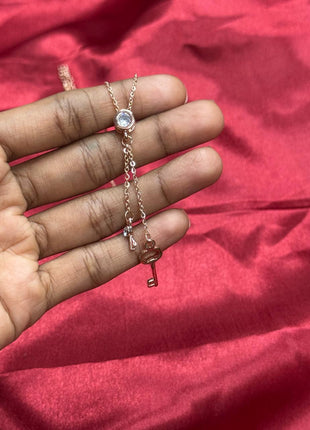 Fancy Jewellery