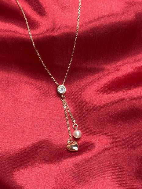 Fancy Jewellery