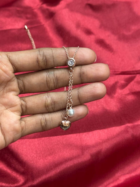 Fancy Jewellery