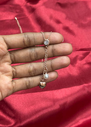 Fancy Jewellery