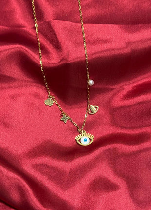 Fancy Jewellery