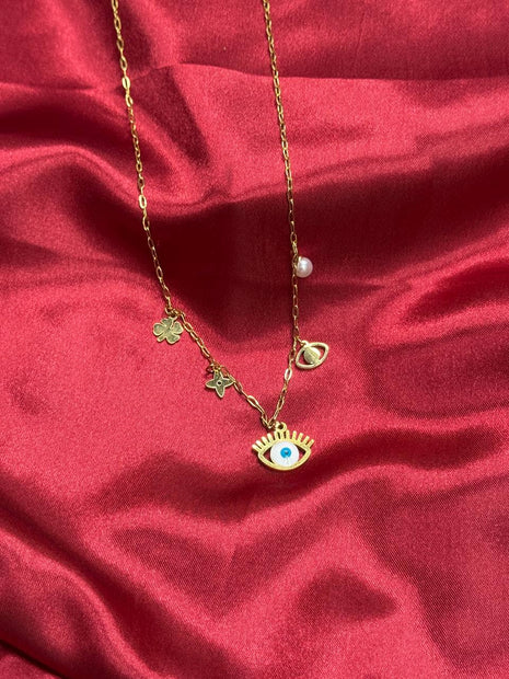 Fancy Jewellery