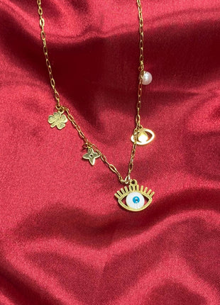 Fancy Jewellery